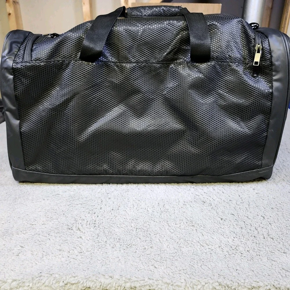 Fanatics NHL Authentic Pro McKown Hockey‎ Duffle Bag 2024